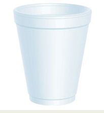 Cart Cup 8 oz.