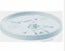 Dart Lid